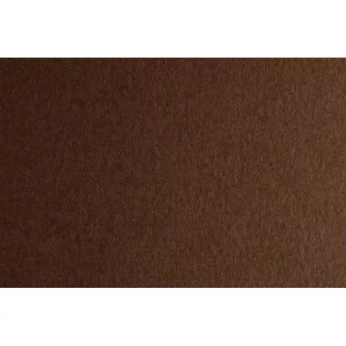 Fabriano Dekorkarton 50x70 cm 200 gramm Barna