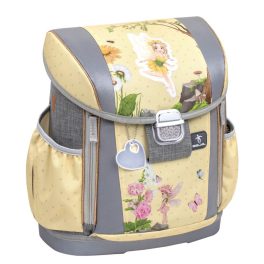   Belmil Merevfalú Iskolatáska Customize-me 404-20/AG Fairy Garden AGR Tanusítvánnyal
