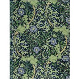 W. Morris Seaweed