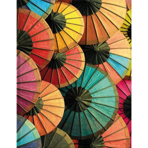 Tushita B5 Blanko Umbrellas