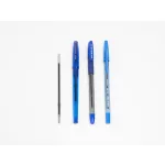 Pilot Super Grip-G Golyóstoll Betét 0,22 mm Kék Tinta