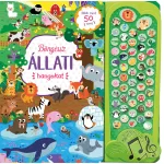 Böngéssz Állati Hangokat