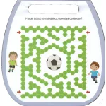 Mókás Foglalkoztató - A Gyerekek Világa