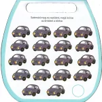 Mókás Foglalkoztató - A Gyerekek Világa