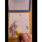 Varázstoll - Benedek Elek: Furulyás Palkó