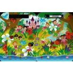 Böngéssz És Karikázz! - Mesebeli Lények