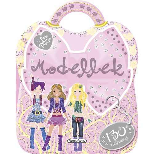 Little Princess - Modellek