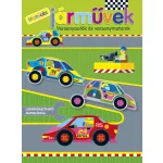 Matricás Járművek - Versenyautók És Versenymotorok