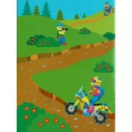 Matricás Járművek - Versenyautók És Versenymotorok