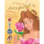 Ragassz Hercegnőket! - A Szépség És A Szörnyeteg