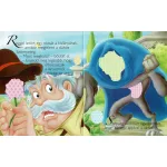 Ragassz Hercegnőket! - A Szépség És A Szörnyeteg