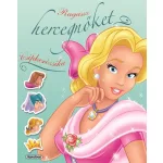 Ragassz Hercegnőket! - Csipkerózsika