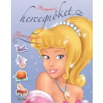 Ragassz Hercegnőket! - Hamupipőke