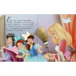 Ragassz Hercegnőket! - Hamupipőke