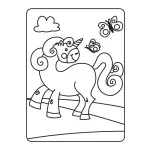 Színezz Unikornisokat