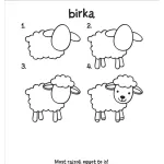 Tanulj Rajzolni - Tanya