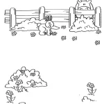 Tanulj Rajzolni - Tanya