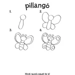 Tanulj Rajzolni - Tanya