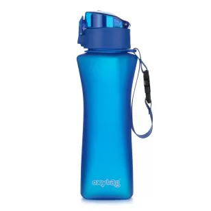 OXY TWiST Kulacs 550 ml Matt Kék