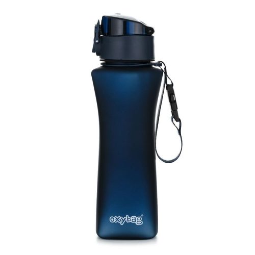 OXY TWiST Kulacs 550 ml Matt Antracit