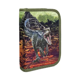 OXY BAG Tolltartó Klapnis Jurassic World