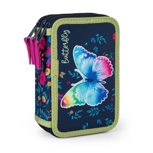 OXY BAG Tolltartó 3 emeletes Space Butterfly 2