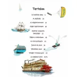 101 dolog, amit jó, ha tudsz a hajókról és a kikötőkről