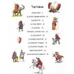 101 dolog, amit jó, ha tudsz a harcosokról