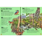 101 dolog, amit jó, ha tudsz az állatokról