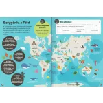 Így lesz a bolygó egészséges és boldog