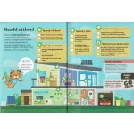 Így lesz a bolygó egészséges és boldog