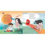 Major Eszter: Ilyen vagyok! - Milyen vagyok?