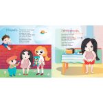 Major Eszter: Ilyen vagyok! - Milyen vagyok?