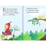 Olvass velünk! (1) - Piroska és a farkas