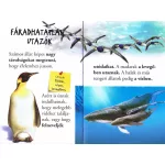 Olvass velünk! (1) - Vándorló állatok