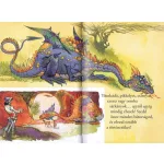 Olvass velünk! (2) - Legendás sárkányok