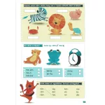 Tanoda - Gyakorlófeladatok elsősöknek 2.