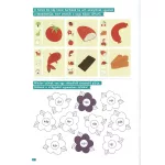 Tanoda - Gyakorlófeladatok elsősöknek 2.