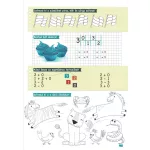 Tanoda - Gyakorlófeladatok elsősöknek 2.