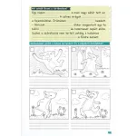 Tanoda - Gyakorlófeladatok másodikosoknak 1.