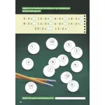 Tanoda - Gyakorlófeladatok másodikosoknak 1.