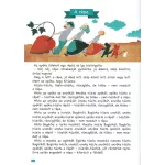 Tanoda - Gyakorlófeladatok másodikosoknak 2.