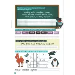 Tanoda - Gyakorlófeladatok másodikosoknak 2.