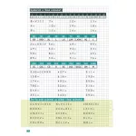 Tanoda - Gyakorlófeladatok negyedikeseknek 2.