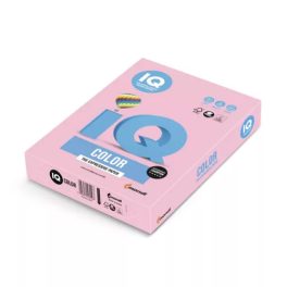 IQ Color A/3 160 gramm Színes Fénymásoló papír Pink