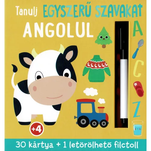 Napraforgó Tanulj Egyszerű Szavakat Angolul