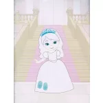 Fess az ujjaddal - Hercegnők