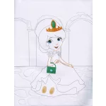 Fess az ujjaddal - Hercegnők