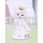 Fess az ujjaddal - Hercegnők