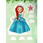 Fess az ujjaddal - Hercegnők